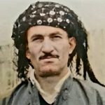 دانلود آهنگ جدید حسن زیرک گیانا تا مه‌یلت بو ده‌ی مه‌یلت بو